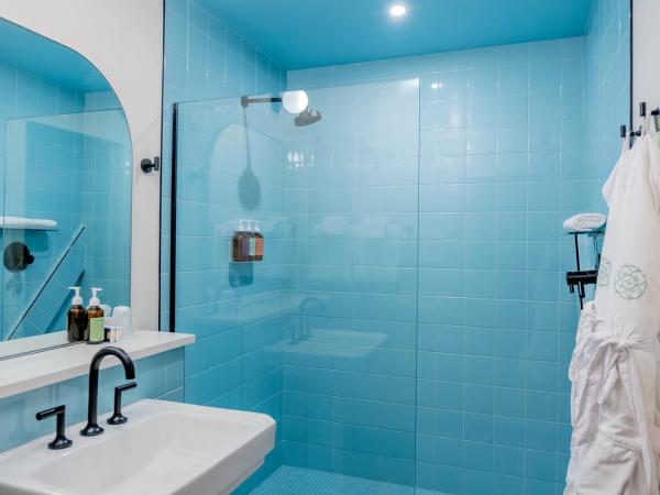 The Russell : photo 7 de la chambre room 3:4 - skylight king