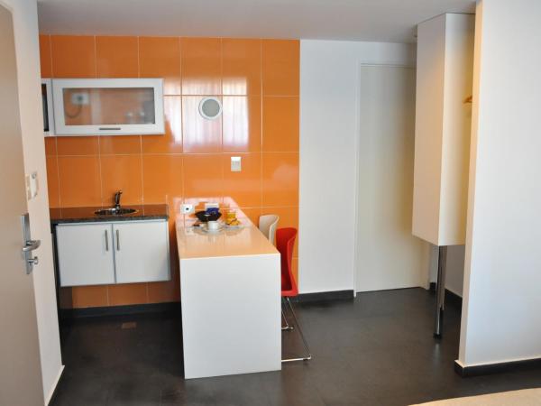 Roberta Rosa De Fontana Suites : photo 5 de la chambre chambre double standard