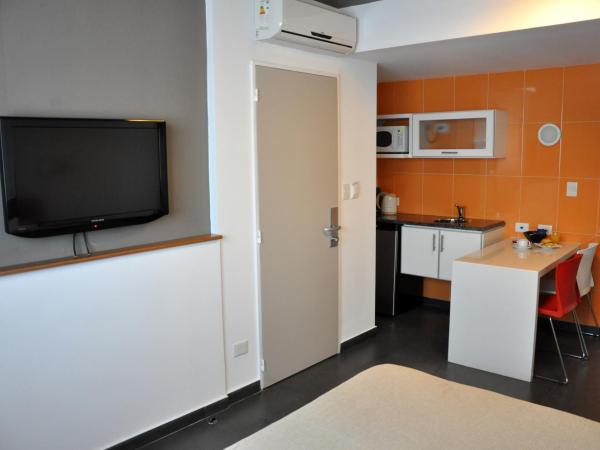 Roberta Rosa De Fontana Suites : photo 7 de la chambre chambre double standard