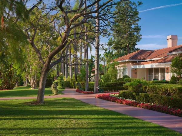 The Beverly Hills Hotel - Dorchester Collection : photo 5 de la chambre suite bungalow