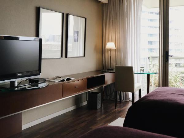 Hotel Madero Buenos Aires : photo 5 de la chambre chambre lits jumeaux supérieure