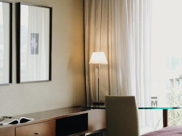 Hotel Madero Buenos Aires : photo 4 de la chambre chambre lits jumeaux supérieure