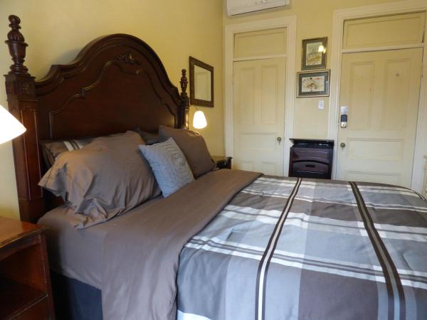 Gingerbread Manor : photo 4 de la chambre suite 2 chambres