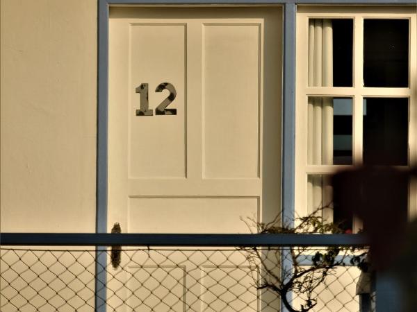 Pousada Manaaki : photo 2 de la chambre chambre triple avec balcon