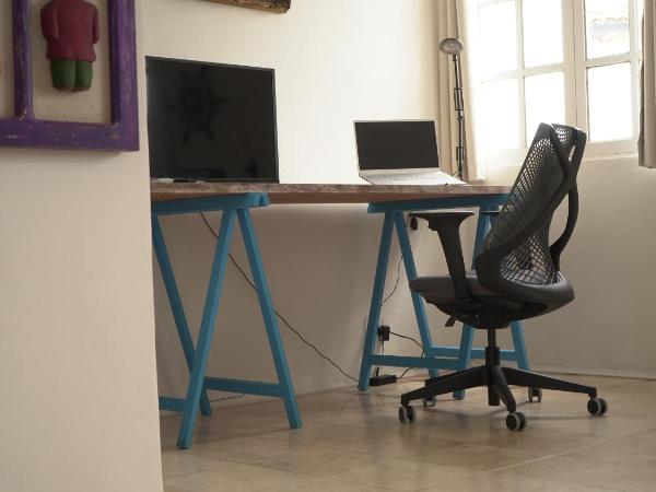 Pousada Manaaki : photo 5 de la chambre chambre triple avec balcon