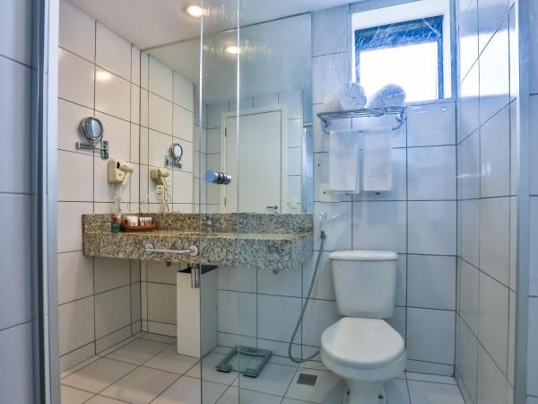 Quality Hotel Manaus : photo 7 de la chambre suite classe affaires