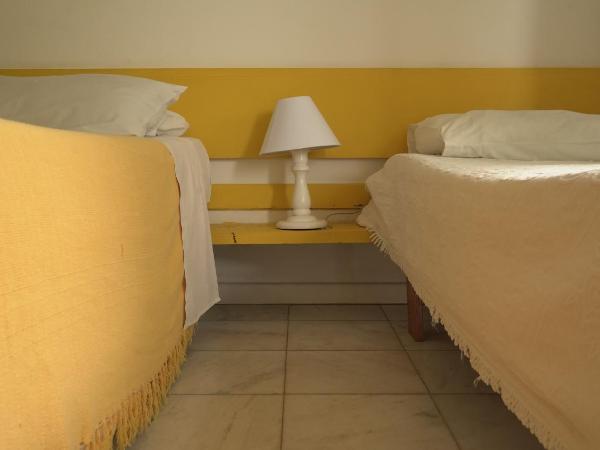 Pousada Manaaki : photo 7 de la chambre chambre double standard