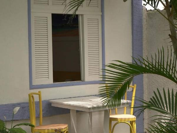 Pousada Manaaki : photo 10 de la chambre chambre double standard