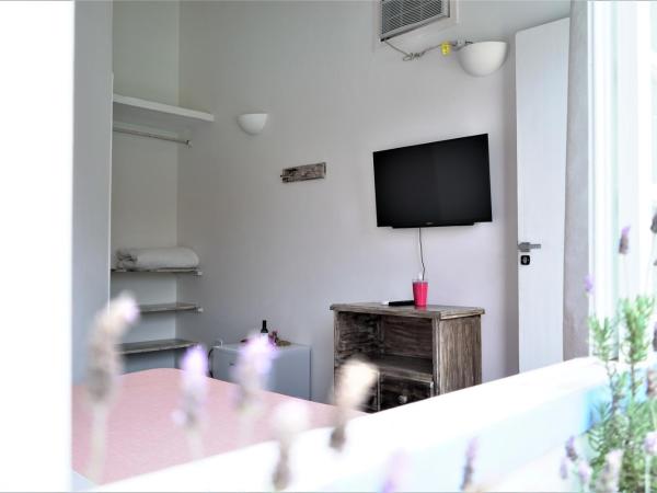 Pousada Manaaki : photo 9 de la chambre suite exécutive