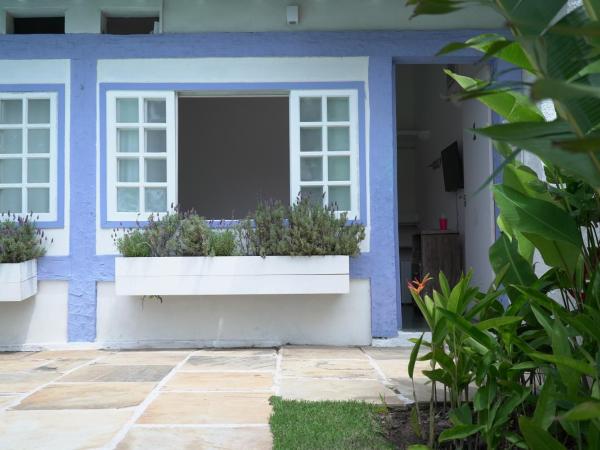 Pousada Manaaki : photo 10 de la chambre suite exécutive