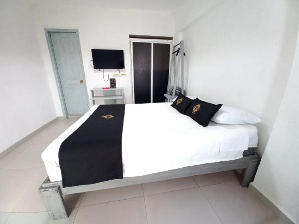 RCH Suite : photo 4 de la chambre chambre double standard