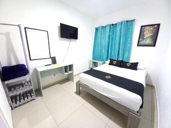 RCH Suite : photo 1 de la chambre chambre double standard