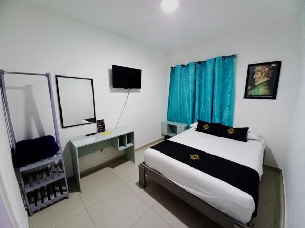 RCH Suite : photo 4 de la chambre chambre double standard