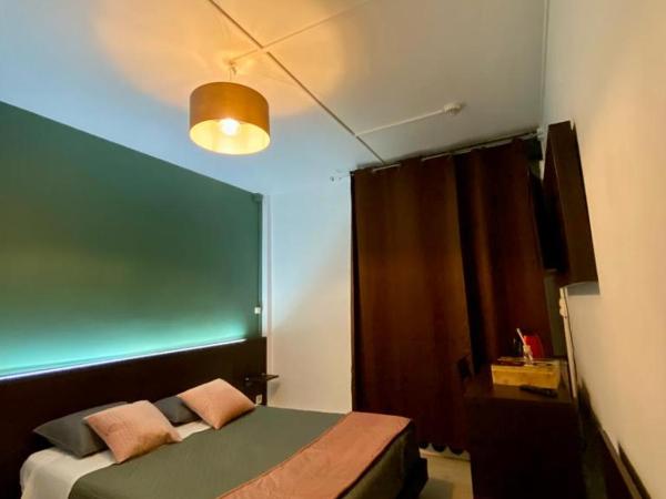 Citadel Hôtel : photo 2 de la chambre chambre double