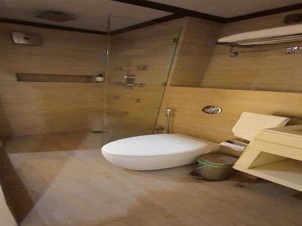 Hotel Metropolis : photo 8 de la chambre suite