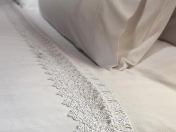 ARCHONTARIKI Historic Boutique Hotel : photo 9 de la chambre chambre double deluxe avec balcon