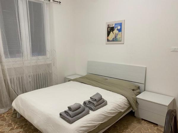 Francioni Palace : photo 2 de la chambre chambre double standard avec salle de bains commune