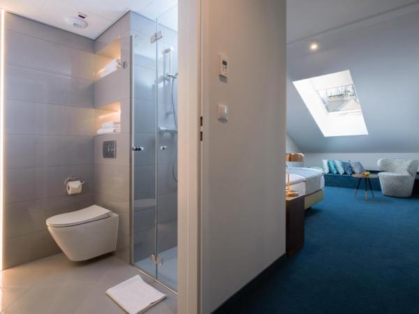 Xerion Hotel : photo 10 de la chambre appartement 2 chambres