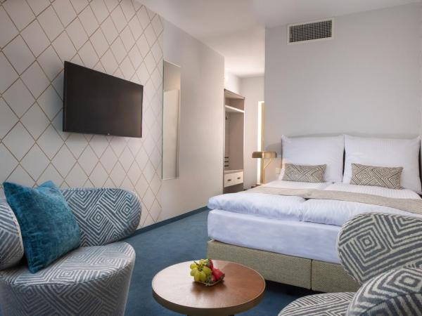 Xerion Hotel : photo 6 de la chambre appartement 2 chambres