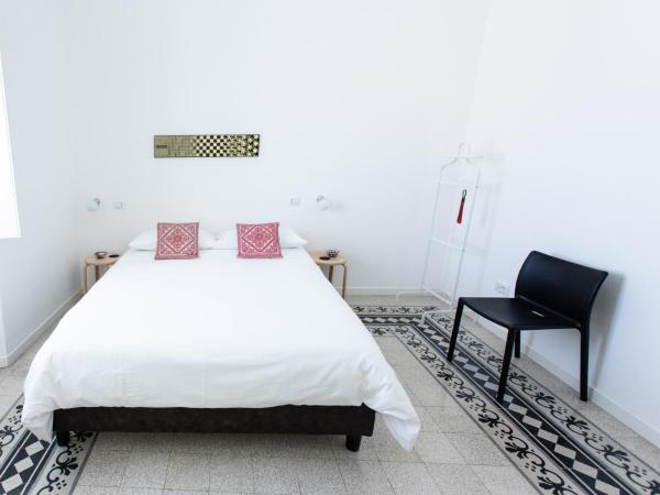 B&B Angioy 18 : photo 9 de la chambre chambre double