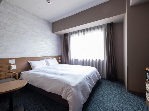Dormy Inn Kobe Motomachi Natural Hot Springs : photo 1 de la chambre chambre lit queen-size standard - Étage supérieur