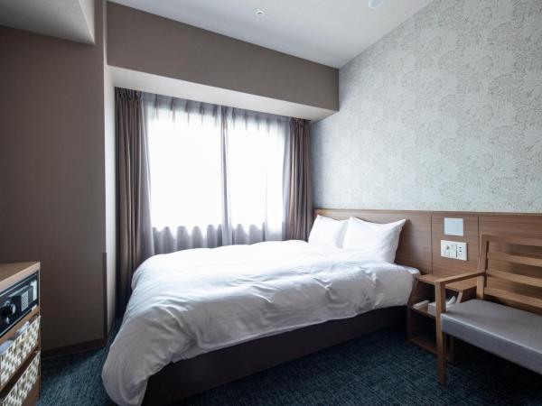Dormy Inn Kobe Motomachi Natural Hot Springs : photo 1 de la chambre adjoining double room ( 2 separate side by side double room ) 