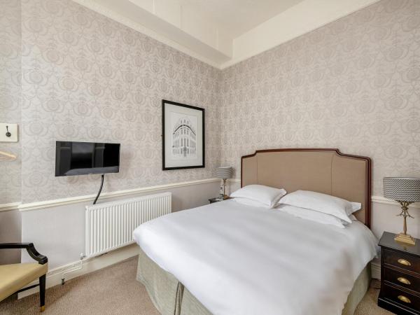 Royal Hotel : photo 3 de la chambre chambre double ou lits jumeaux supérieure