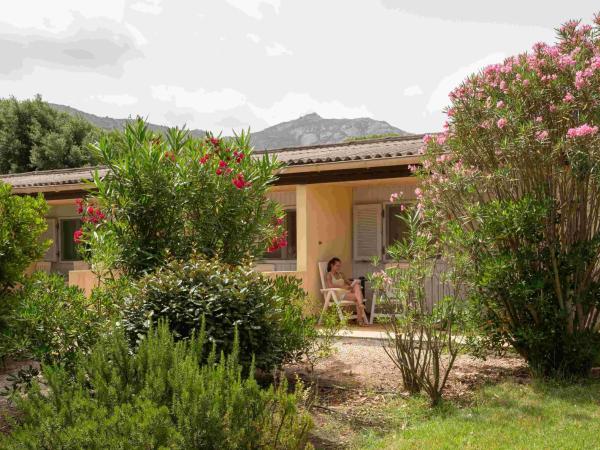 Feriendorf zum störrischen Esel : photo 2 de la chambre bungalow 1 chambre