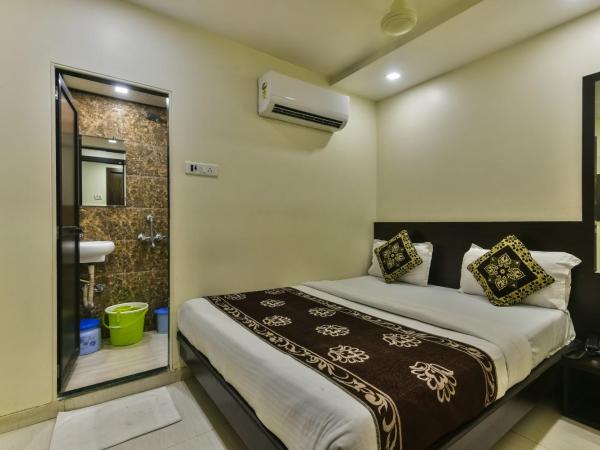 Hotel Guestinn Residency : photo 2 de la chambre chambre double Économique