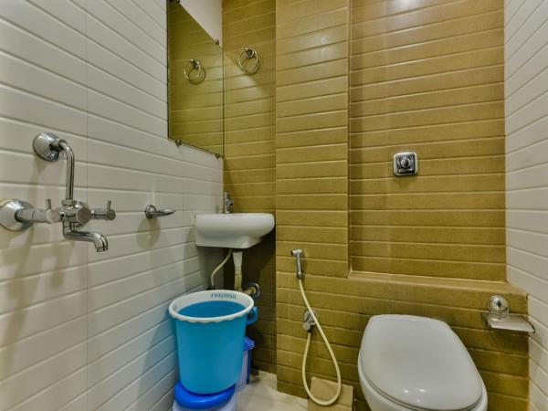 Hotel Guestinn Residency : photo 1 de la chambre chambre triple classique