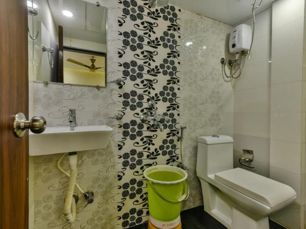 Hotel Guestinn Residency : photo 3 de la chambre suite deluxe