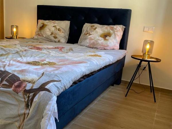 La Perla de Marrakech : photo 2 de la chambre appartement deluxe