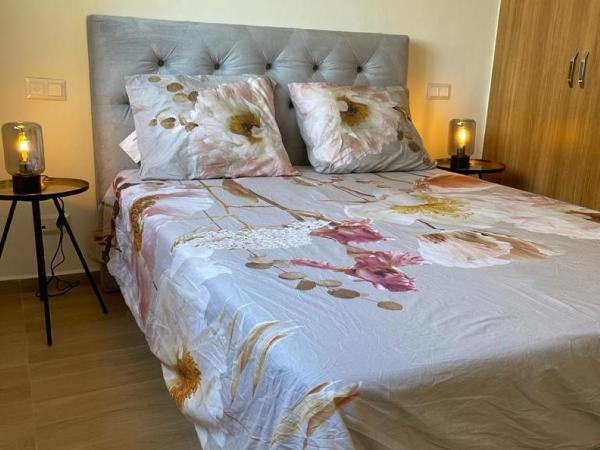 La Perla de Marrakech : photo 4 de la chambre appartement deluxe