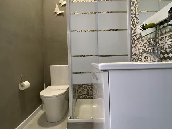 Guest House Triunfo : photo 10 de la chambre chambre simple