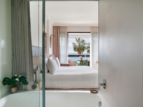 Hotel Don Pepe Gran Meliá : photo 1 de la chambre chambre double ou lits jumeaux premium - vue directe sur mer