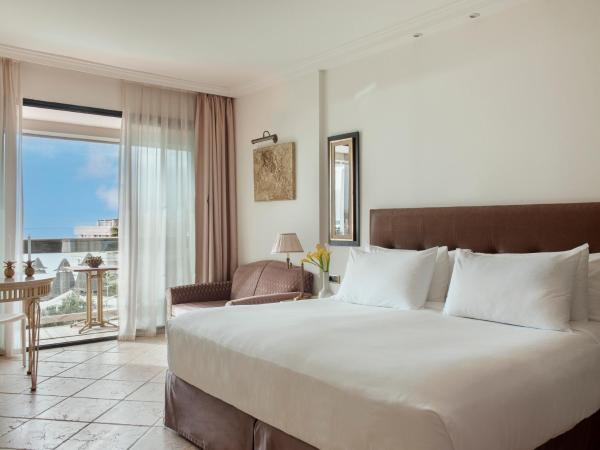 Hotel Don Pepe Gran Meliá : photo 3 de la chambre chambre double ou lits jumeaux premium - vue directe sur mer