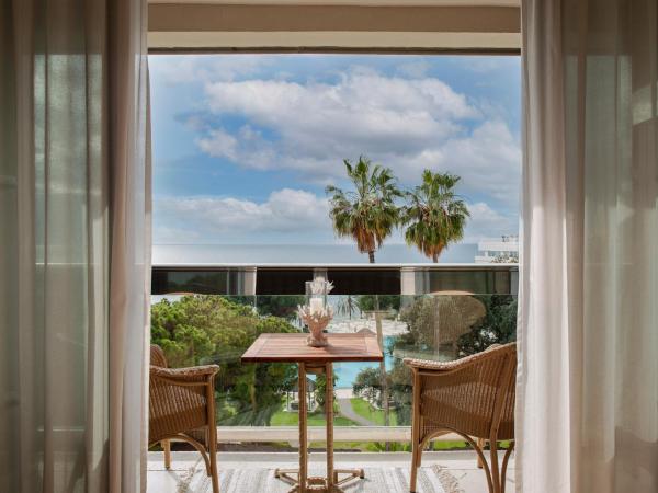 Hotel Don Pepe Gran Meliá : photo 2 de la chambre chambre double ou lits jumeaux premium - vue directe sur mer