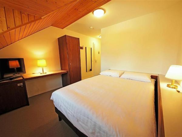 Galion Hôtel & Restaurant : photo 1 de la chambre chambre double standard