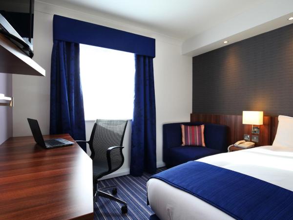Holiday Inn Express York, an IHG Hotel : photo 3 de la chambre chambre standard