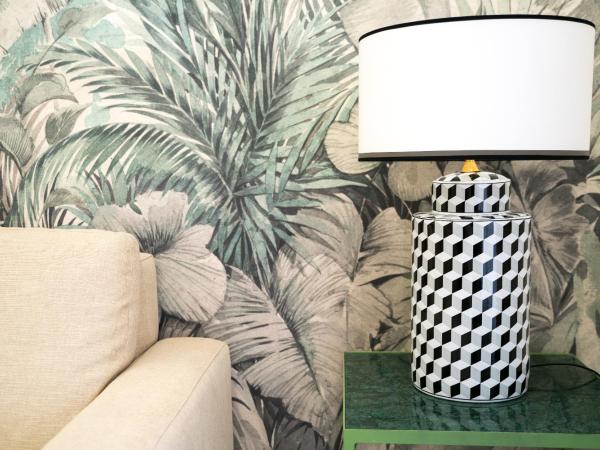 Arco Macarena Lofts : photo 6 de la chambre loft familial