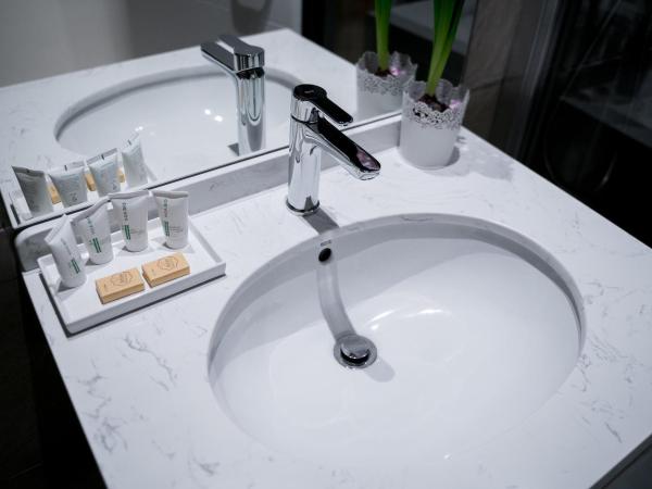 Arco Macarena Lofts : photo 9 de la chambre loft familial - adapté 