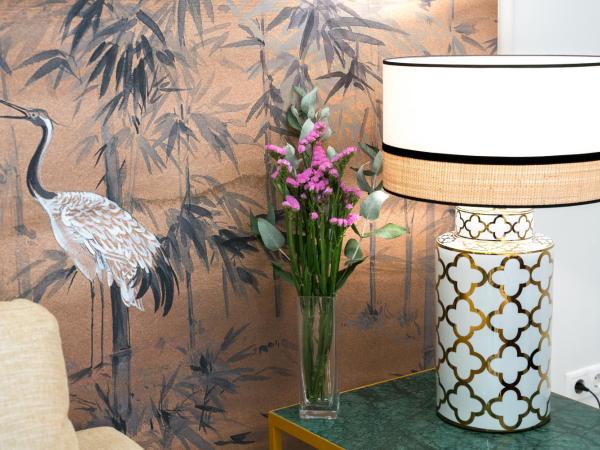 Arco Macarena Lofts : photo 6 de la chambre appartement familial supérieur