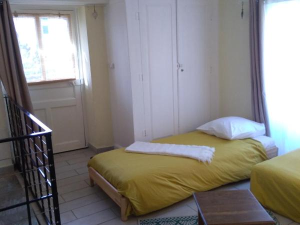 Magnolias : photo 9 de la chambre suite familiale