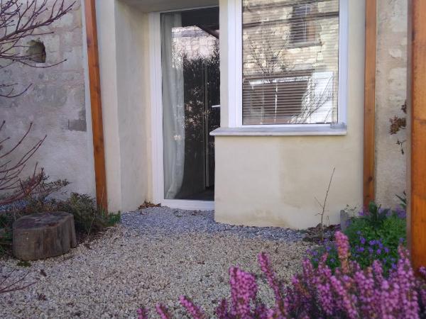 Magnolias : photo 6 de la chambre suite familiale