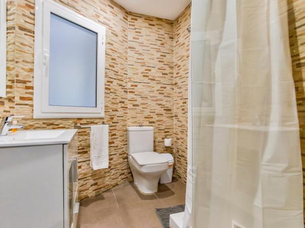Laramond Barcelona Rooms : photo 8 de la chambre chambre simple standard avec salle de bains privative