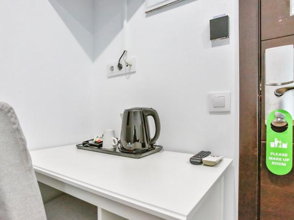 Laramond Barcelona Rooms : photo 5 de la chambre chambre simple standard avec salle de bains privative