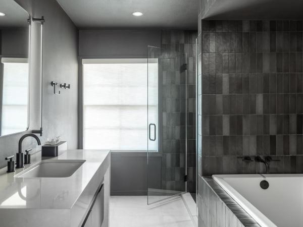 La Colombe d'Or Hotel : photo 4 de la chambre grande suite bungalow - bâtiment annexe