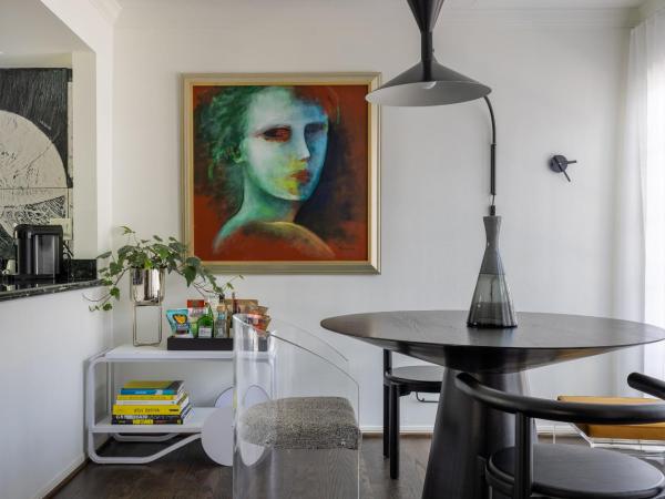 La Colombe d'Or Hotel : photo 3 de la chambre grande suite bungalow - bâtiment annexe