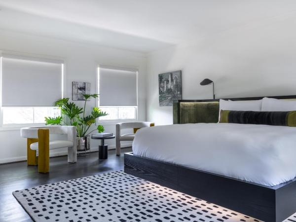 La Colombe d'Or Hotel : photo 8 de la chambre grande suite bungalow - bâtiment annexe