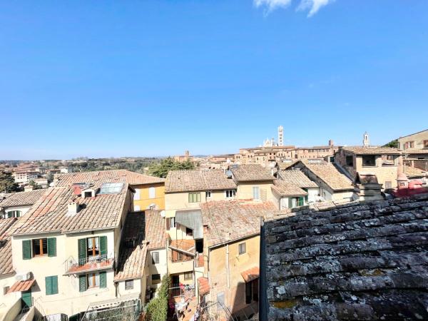 Il Barbero Apartment : photo 6 de la chambre appartement deluxe